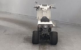 HONDA GYRO TD01