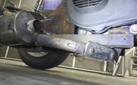SUZUKI ADDRESS V100 TRIKE CE11A