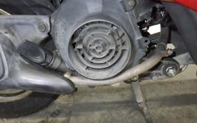 HONDA DIO Gen.6 AF68