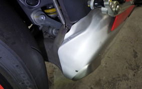 DUCATI PANIGALE V4 S 2018