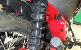HONDA CT125-2 2009 JA65