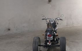 HONDA MAGNA 250 TRIKE MC29