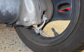 HONDA DIO FIT AF27