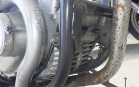 YAMAHA SRV250 RENAISSA S 4DN