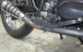 KAWASAKI 250TR 2015 BJ250F