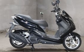 YAMAHA MAJESTY 155S SG28J
