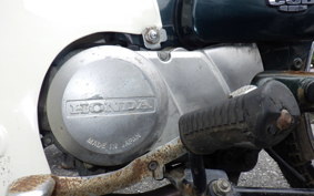 HONDA C90 SUPER CUB HA02