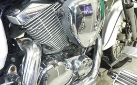 YAMAHA DRAGSTAR 250 2016 VG02J
