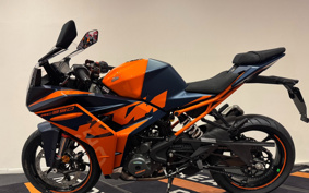 KTM 390 RC JYJ40