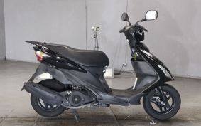 SUZUKI ADDRESS V125 CF4MA