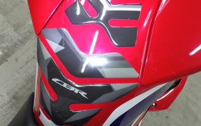 HONDA CBR250RR A 2024 MC51