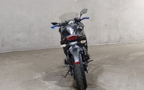 KAWASAKI NINJA 400R 2012 ER400B