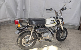 HONDA MONKEY Z50J