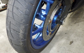 BMW K1200S 2008