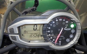 TRIUMPH TIGER EXPLORER 2013