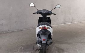 HONDA DIO AF68