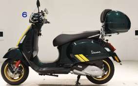 VESPA GTS150 SUPER 1991