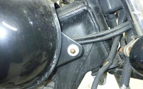 HONDA REBEL 250 2000 MC13