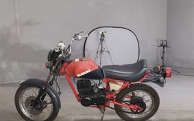 SUZUKI MAMETAN OR50