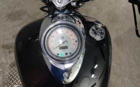 YAMAHA DRAGSTAR 1100 CLASSIC 2008 VP13J