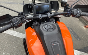 HARLEY PAN AMERICA 1250 SPECIAL 2021 ZES