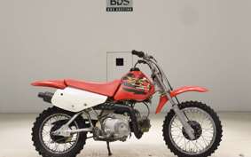 HONDA XR70R