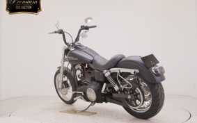 HARLEY FXDBI 2005