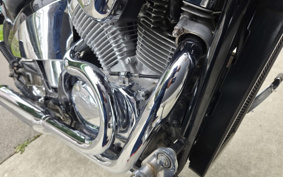 HONDA STEED 600 1993 PC21
