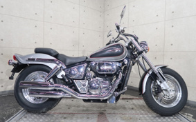 SUZUKI DESPERADO 400 VK52A