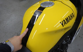 YAMAHA XSR900 GP 2026 RN96J