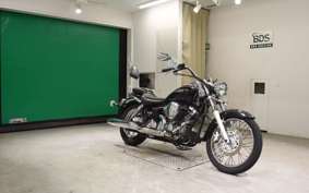 YAMAHA DRAGSTAR 250 2021 VG05J