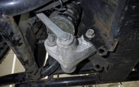 YAMAHA DRAGSTAR 1100 1999 VP10J