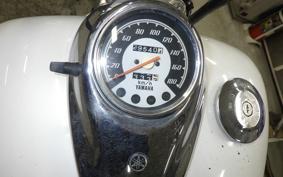 YAMAHA DRAGSTAR 400 1999