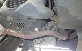 YAMAHA JOG Gen.5 SA36J