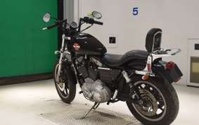 HARLEY XL1200S 2002