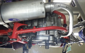 HONDA FTR223 MC34