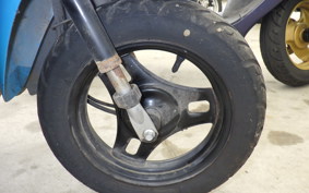 SUZUKI LET's 4 CA41A