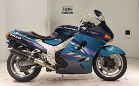 KAWASAKI ZZ1100 NINJA R Gen.2 1994 ZXT10D