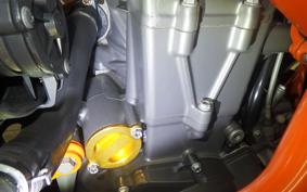 KTM 690 DUKE R 2014