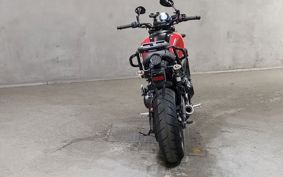 YAMAHA XSR900 2019 RN56J