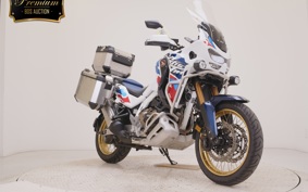 HONDA CRF1100L AFRICA TWIN DCT 2024 SD15