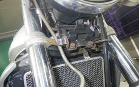 KAWASAKI BALIUS 250 1992 ZR250A