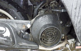 HONDA TODAY 2 AF67