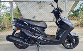 YAMAHA CYGNUS 125 X SED8J