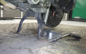 HONDA TACT Gen.4