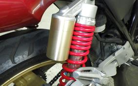 HONDA CB400 SUPER BOLDOR VTEC 2007 NC39