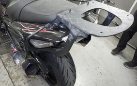 KAWASAKI ZX 1400 NINJA R A 2015