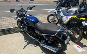 MOTO GUZZI V7 SPECIAL 2022 ZGUKZ