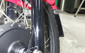 HONDA CT125-2 2010 JA65