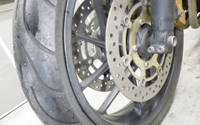 HONDA CB400SF GEN 4 2015 NC42